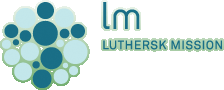 Luthersk Mission Logo