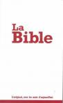 Bibel, Fransk