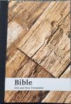 Bibel, Engelsk